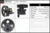 DELCO REMY DSP452 Hydraulic Pump, steering system